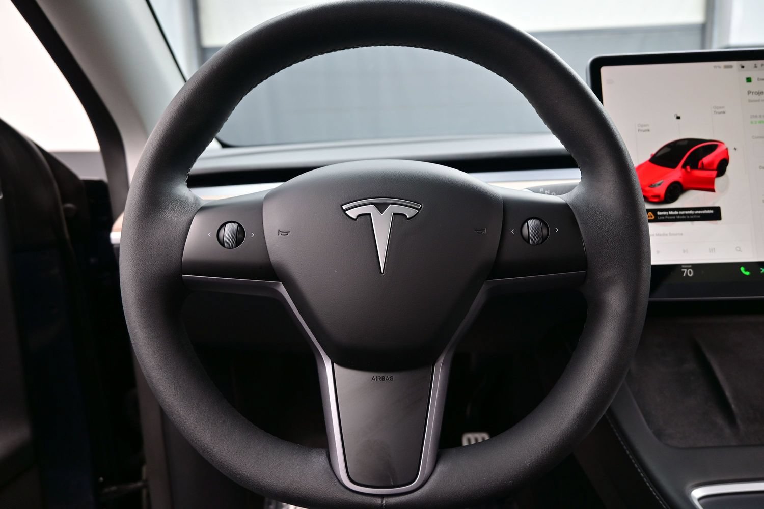 Used 2023 Tesla Model Y Performance AWD/4WD image 24
