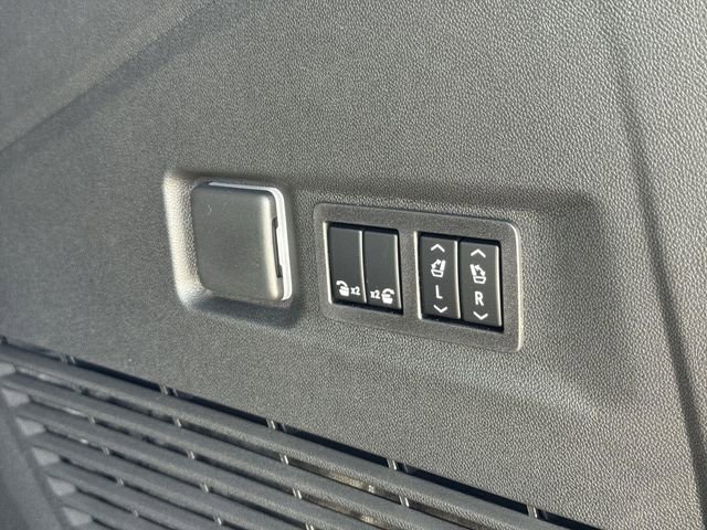 New 2026 GMC Yukon XL AT4 Ultimate image 29