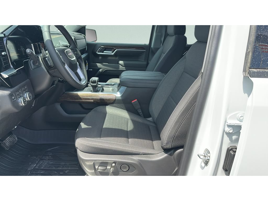 New 2026 GMC Sierra 1500 Elevation AWD/4WD image 11