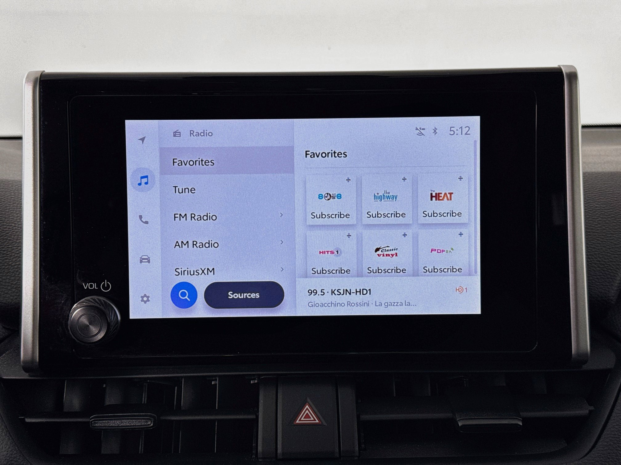 Certified 2025 Toyota RAV4 XLE AWD/4WD image 14