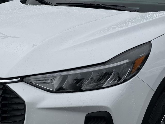 New 2026 Ford Escape Active image 7