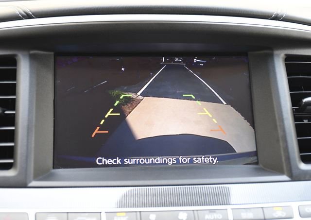 Used 2020 INFINITI QX60 Pure image 17