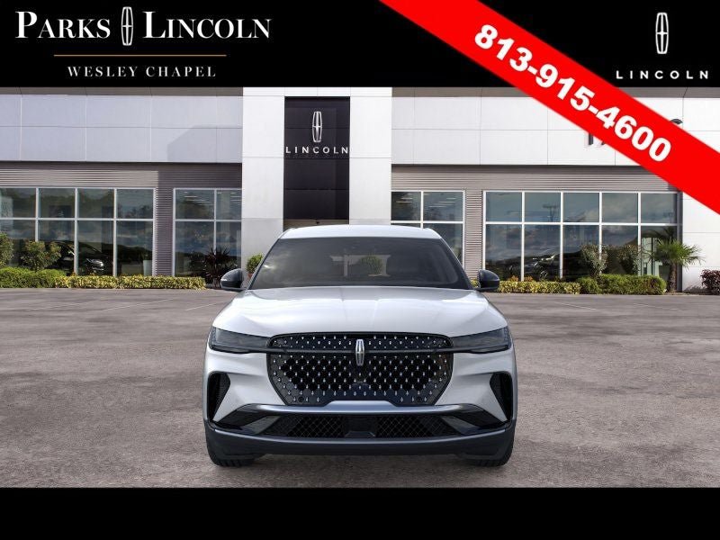 New 2026 Lincoln Nautilus Premier AWD/4WD image 6