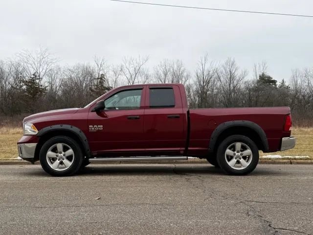 Used 2019 RAM 1500 ST w/ SXT Plus Group image 15