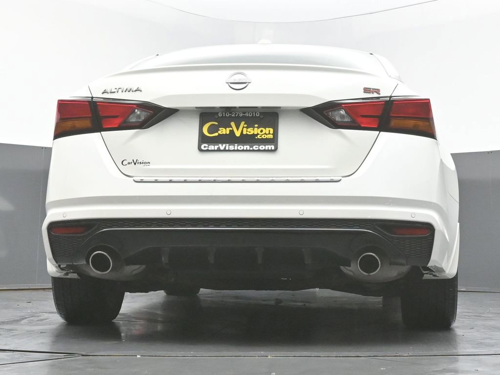 Used 2023 Nissan Altima 2.5 SR image 45