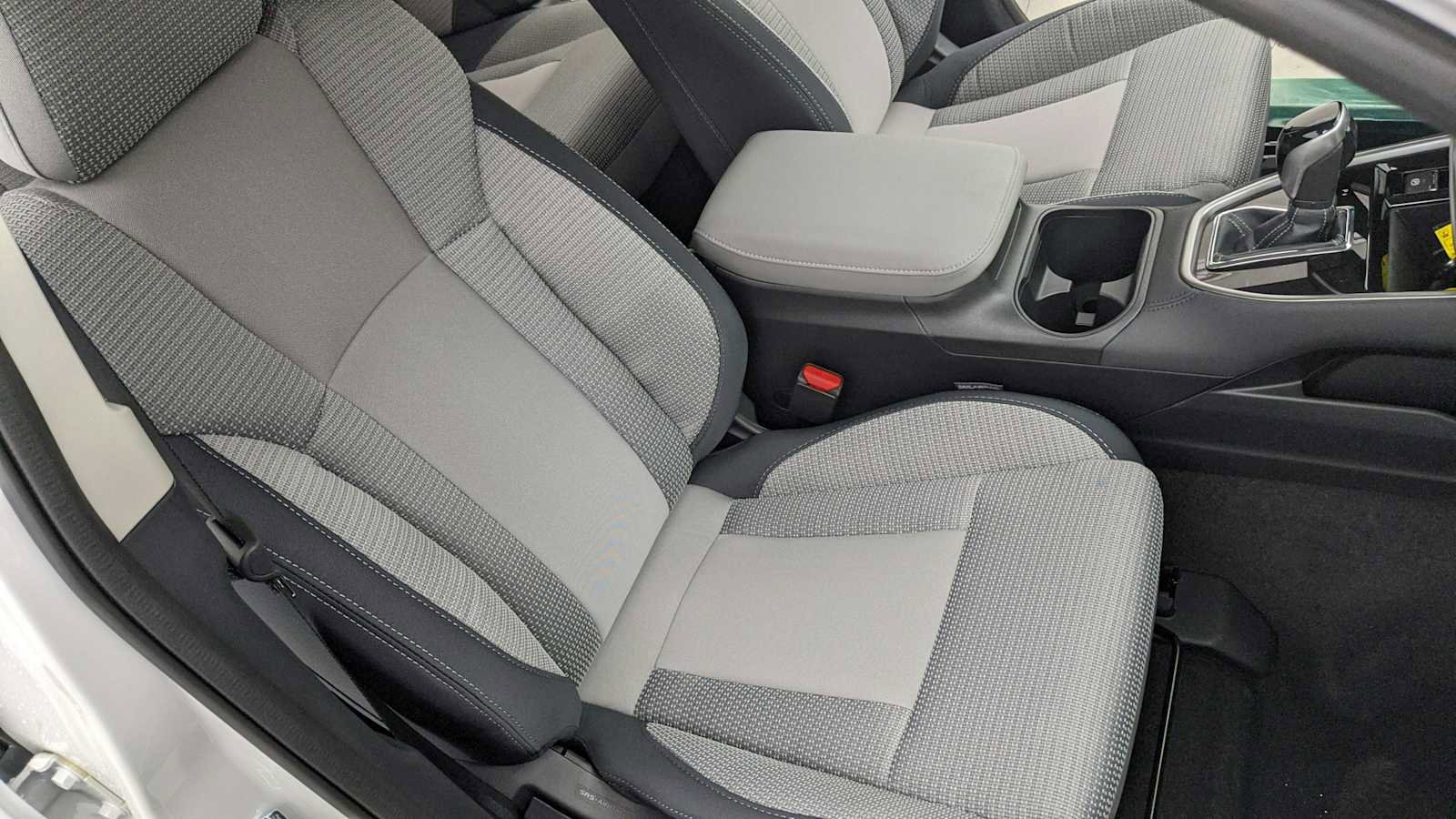 Certified 2025 Subaru Outback Premium image 22