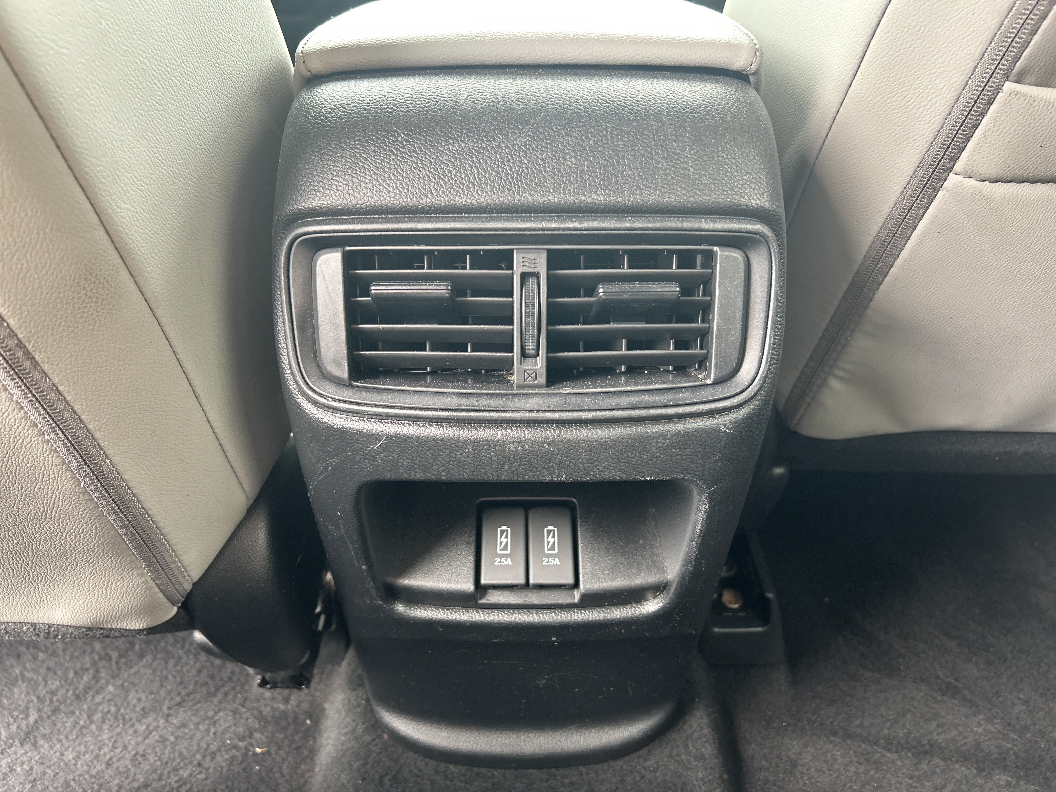 Certified 2020 Honda CR-V EX-L image 27