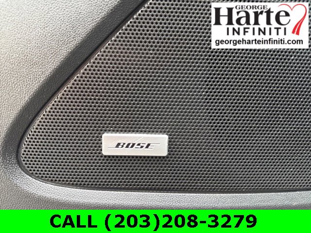 Used 2022 Chevrolet Equinox RS w/ RS Leather Package image 24