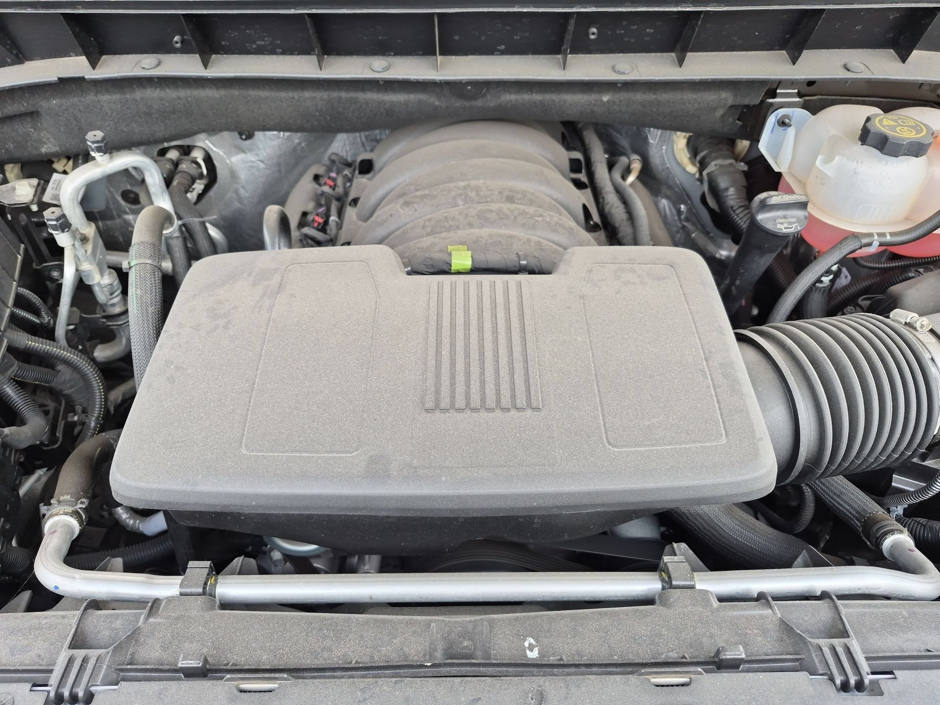 Certified 2024 Chevrolet Silverado 1500 RST w/ Z71 Off-Road Package AWD/4WD image 30