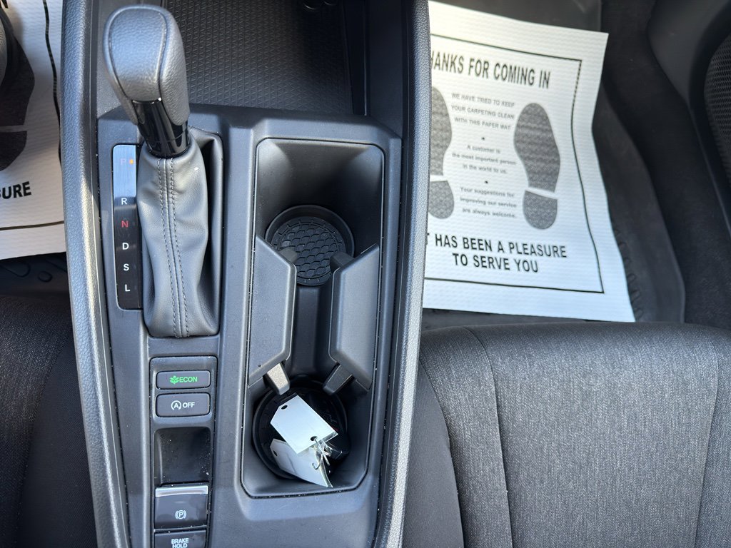 Used 2025 Honda Accord LX image 19