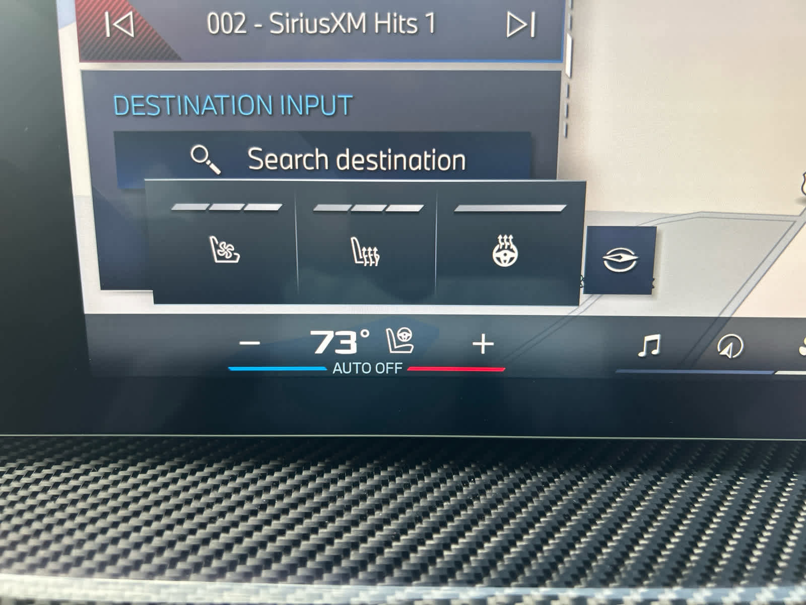 Used 2026 BMW X5 M60i image 35