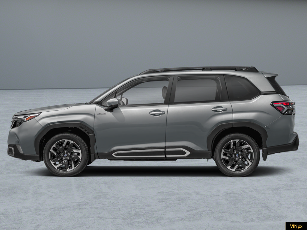 New 2026 Subaru Forester Touring AWD/4WD image 3