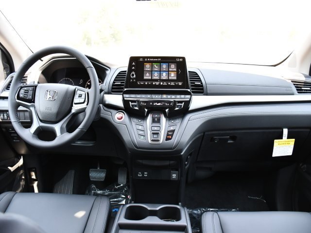New 2026 Honda Odyssey EX-L image 19