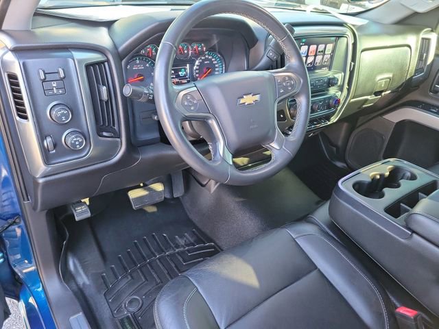 Used 2018 Chevrolet Silverado 1500 LT w/ All Star Edition image 18