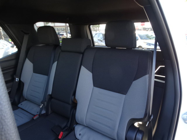 New 2026 Toyota 4Runner TRD Off-Road image 12