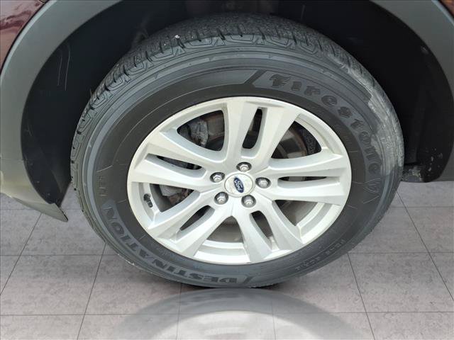 Used 2019 Ford Explorer XLT AWD/4WD image 13