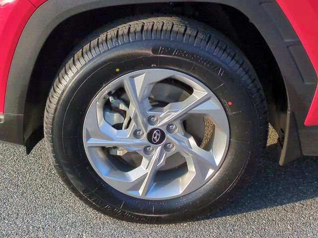 Used 2023 Hyundai Tucson SEL image 10