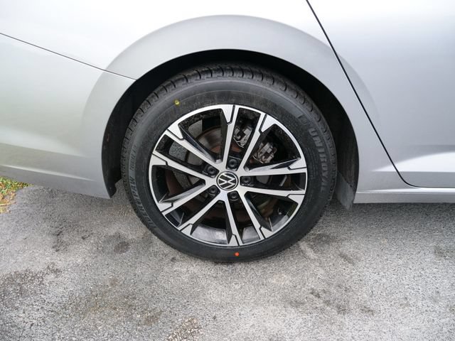 Used 2022 Volkswagen Jetta Sport FWD image 10