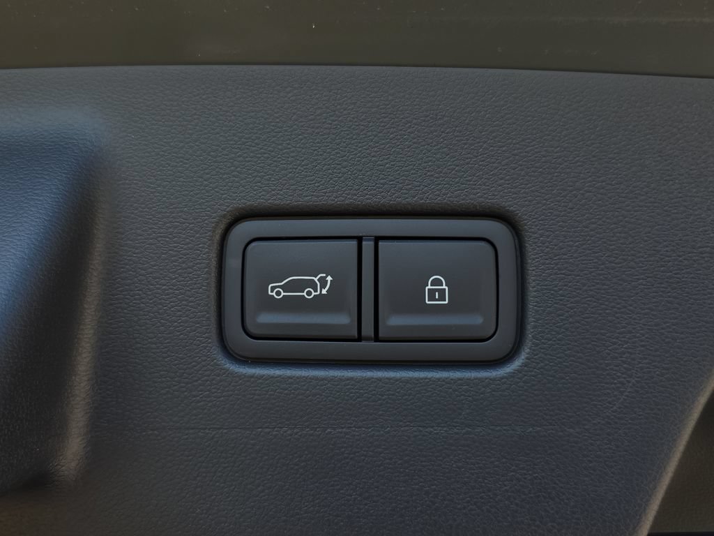 New 2026 Hyundai Palisade Calligraphy AWD/4WD image 15
