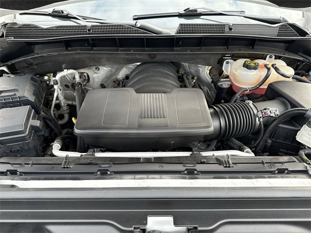 Used 2021 GMC Sierra 1500 AT4 w/ AT4 Value Package image 26