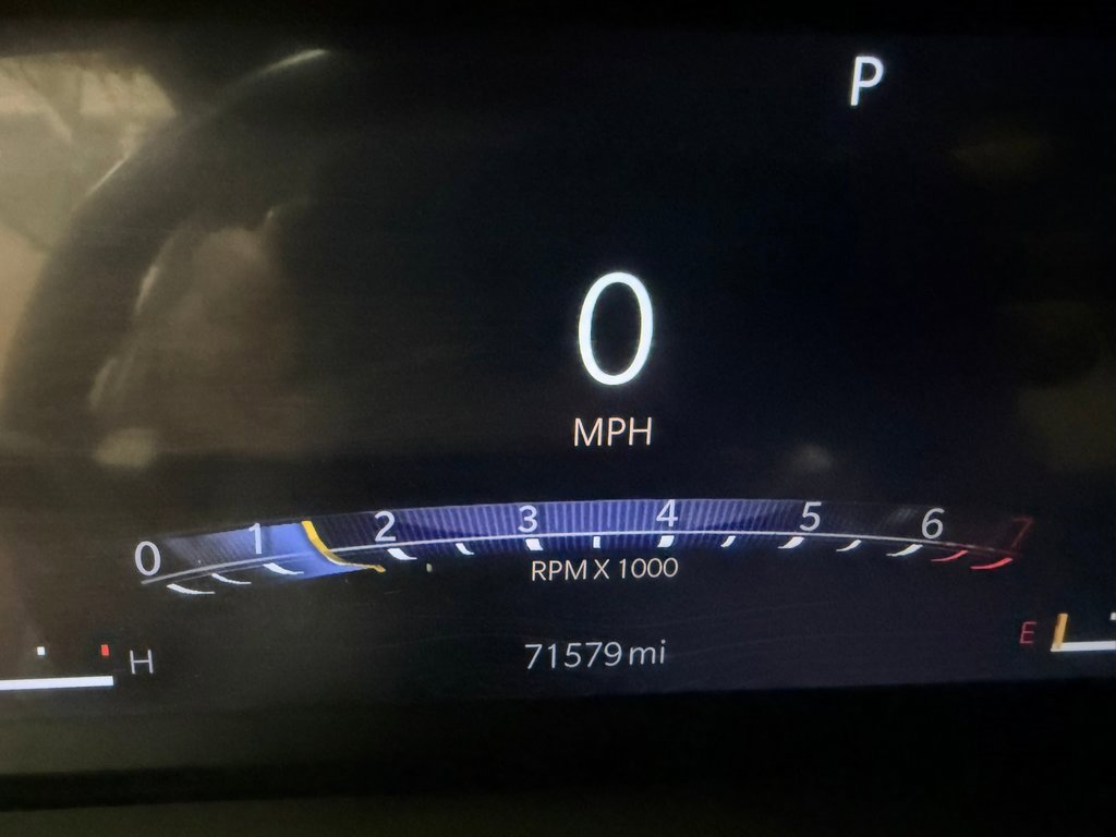 Used 2022 Jeep Grand Cherokee L Limited image 39