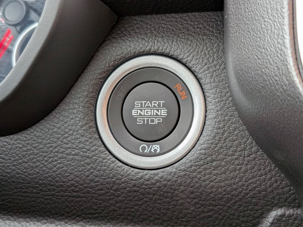 New 2026 RAM 1500 Big Horn AWD/4WD image 29