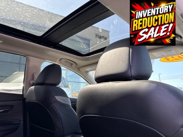 Used 2023 Nissan Murano Platinum w/ Cargo Package AWD/4WD image 24