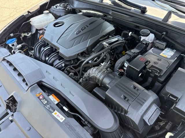 Used 2023 Hyundai Sonata SEL FWD image 24