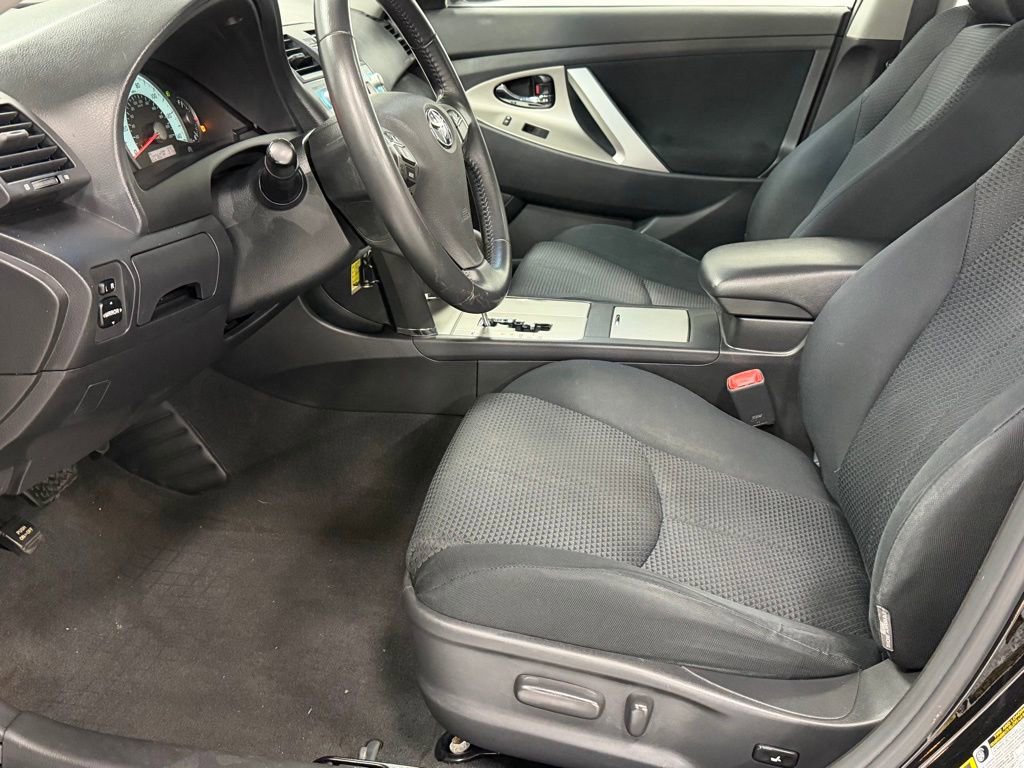 Used 2009 Toyota Camry SE image 12
