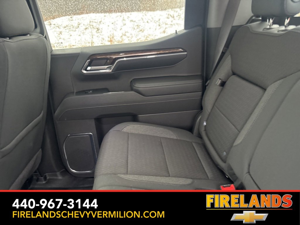 Certified 2024 GMC Sierra 1500 Elevation image 45