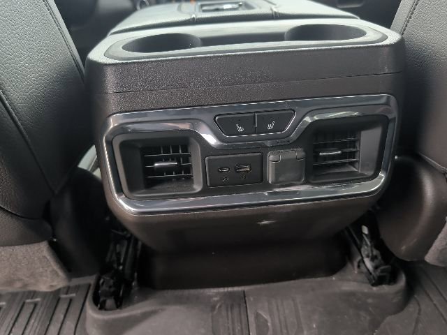 Used 2021 GMC Sierra 1500 Denali w/ Denali Ultimate Package image 11