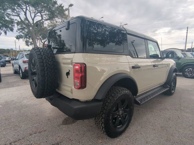 New 2025 Ford Bronco Big Bend image 5