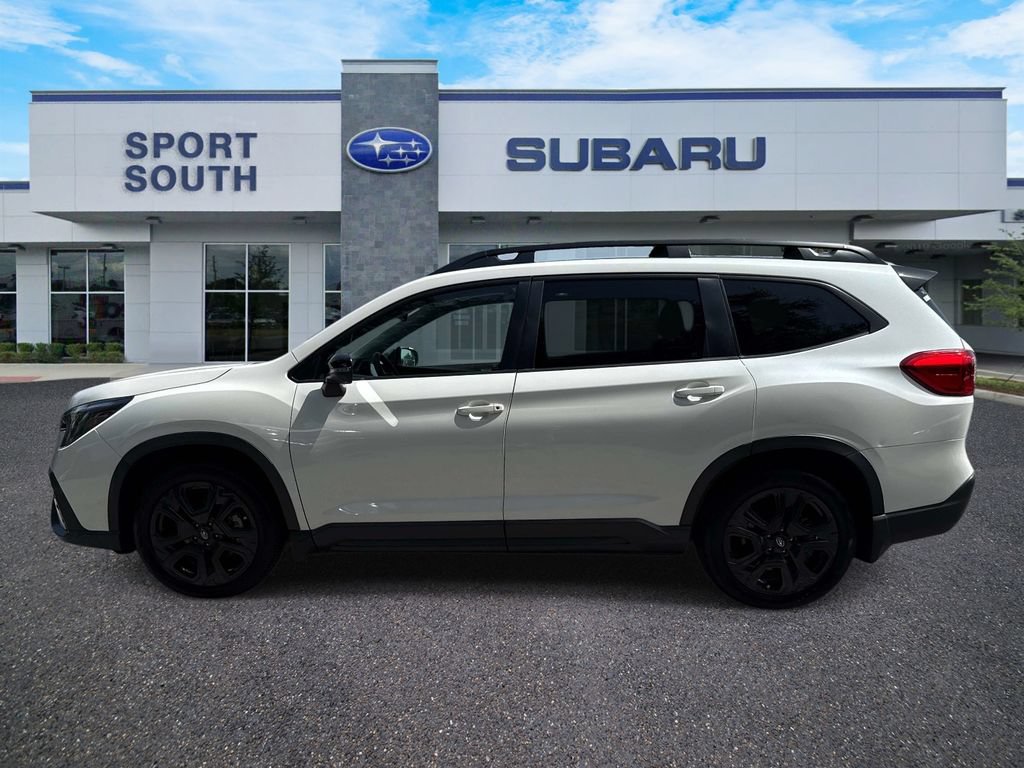 Used 2023 Subaru Ascent Onyx Edition AWD/4WD image 7