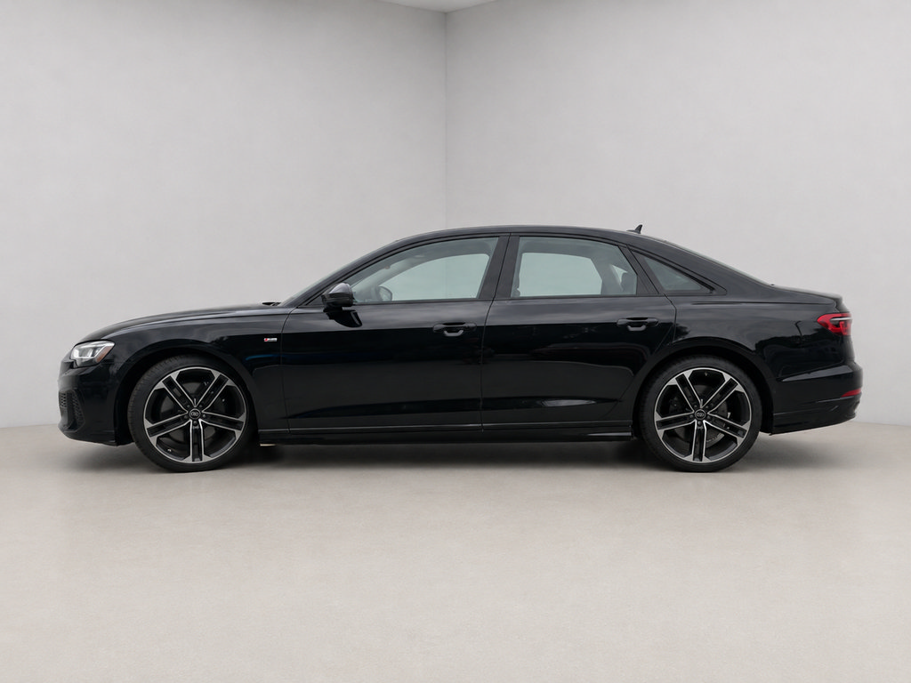 New 2026 Audi A8 L 3.0T AWD/4WD image 4