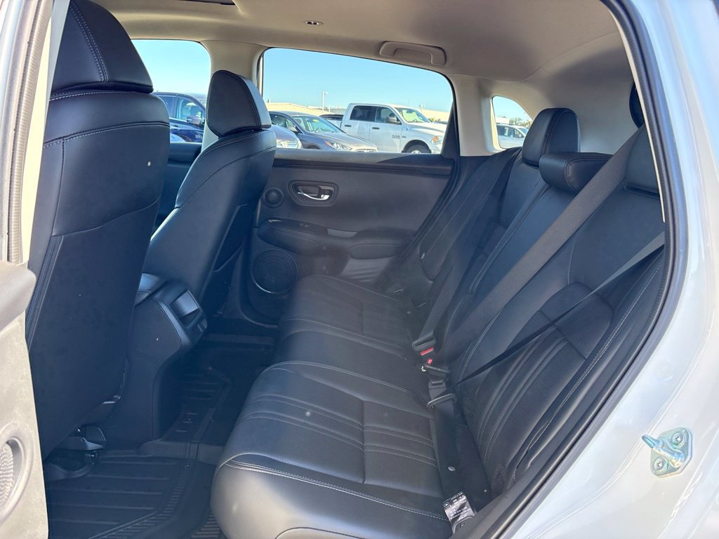 Used 2024 Honda HR-V EX-L image 15