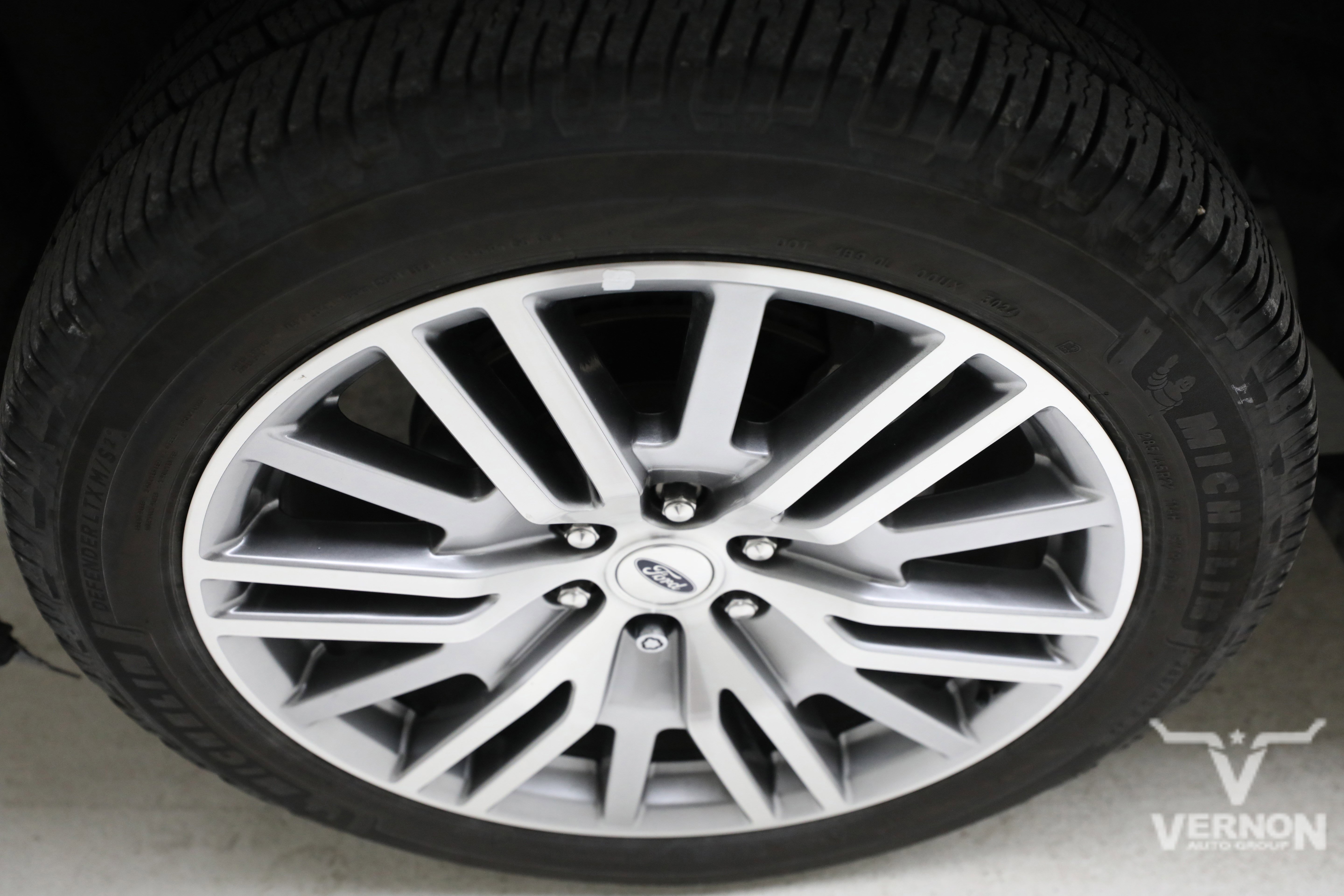 Used 2023 Ford Expedition Max Limited AWD/4WD image 10