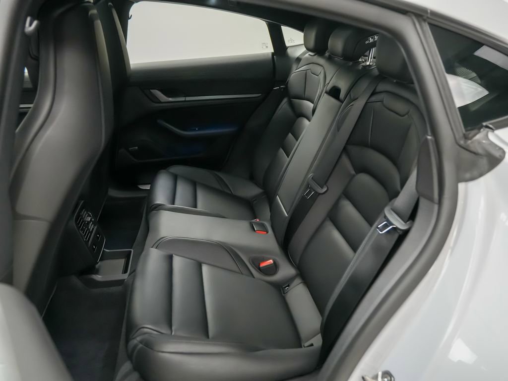 New 2026 Porsche Taycan image 19
