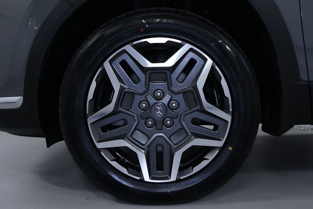 Used 2022 Hyundai Santa Fe Limited image 37