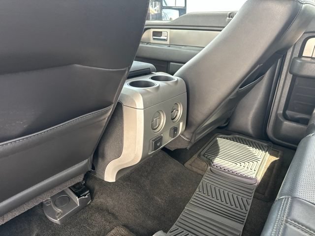 Used 2014 Ford F150 FX4 w/ Equipment Group 402A Luxury AWD/4WD image 20