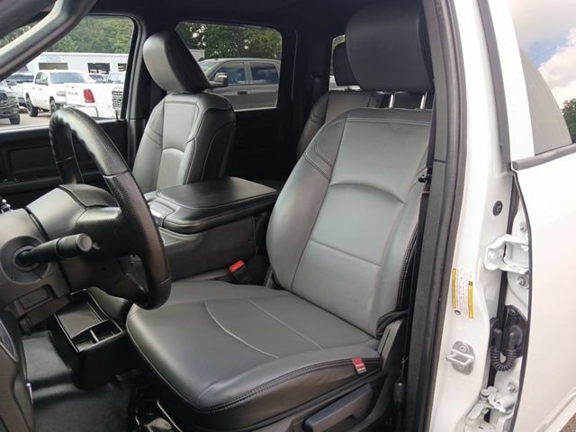 Used 2022 RAM 2500 Tradesman w/ Chrome Appearance Group AWD/4WD image 43