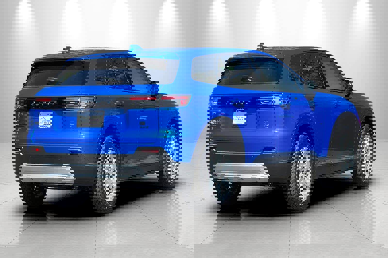 New 2025 Honda Prologue EX image 2