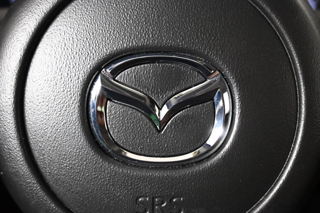Certified 2025 MAZDA CX-50 AWD 2.5 Turbo w/ Weather Package image 36