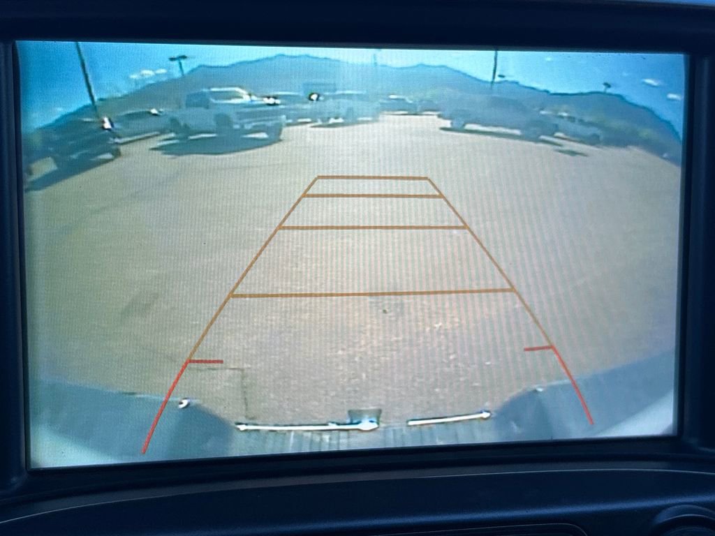 Used 2019 Chevrolet Silverado 2500 LT AWD/4WD image 13