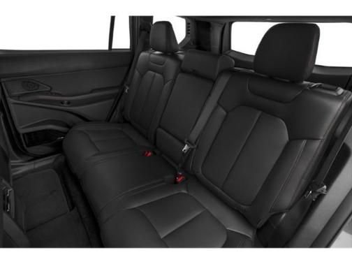 New 2026 Jeep Cherokee Laredo AWD/4WD image 15
