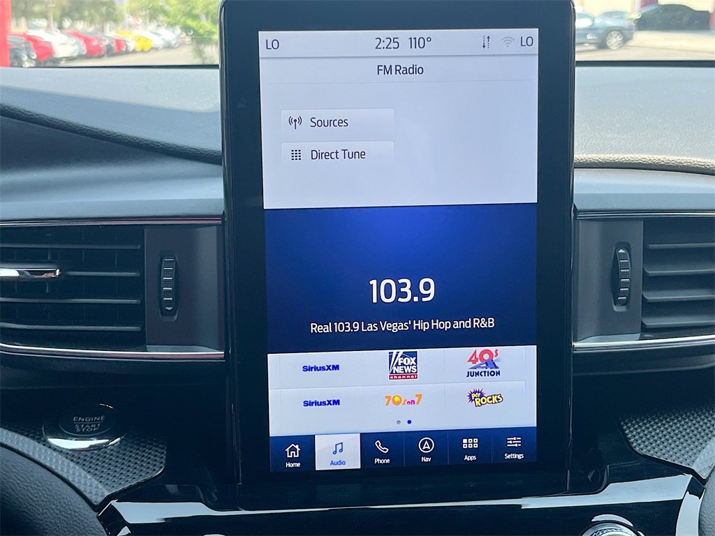 Used 2023 Ford Explorer ST w/ Equipment Group 401A image 15