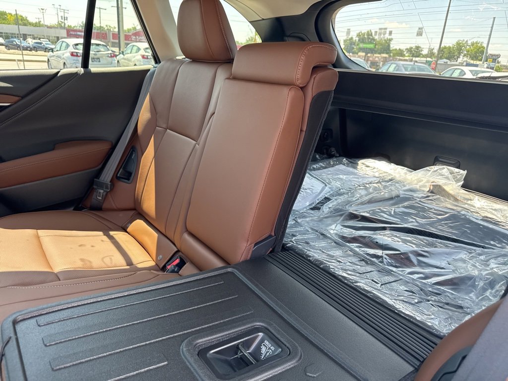 New 2025 Subaru Outback Touring XT image 30