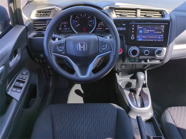 Used 2019 Honda Fit EX image 15