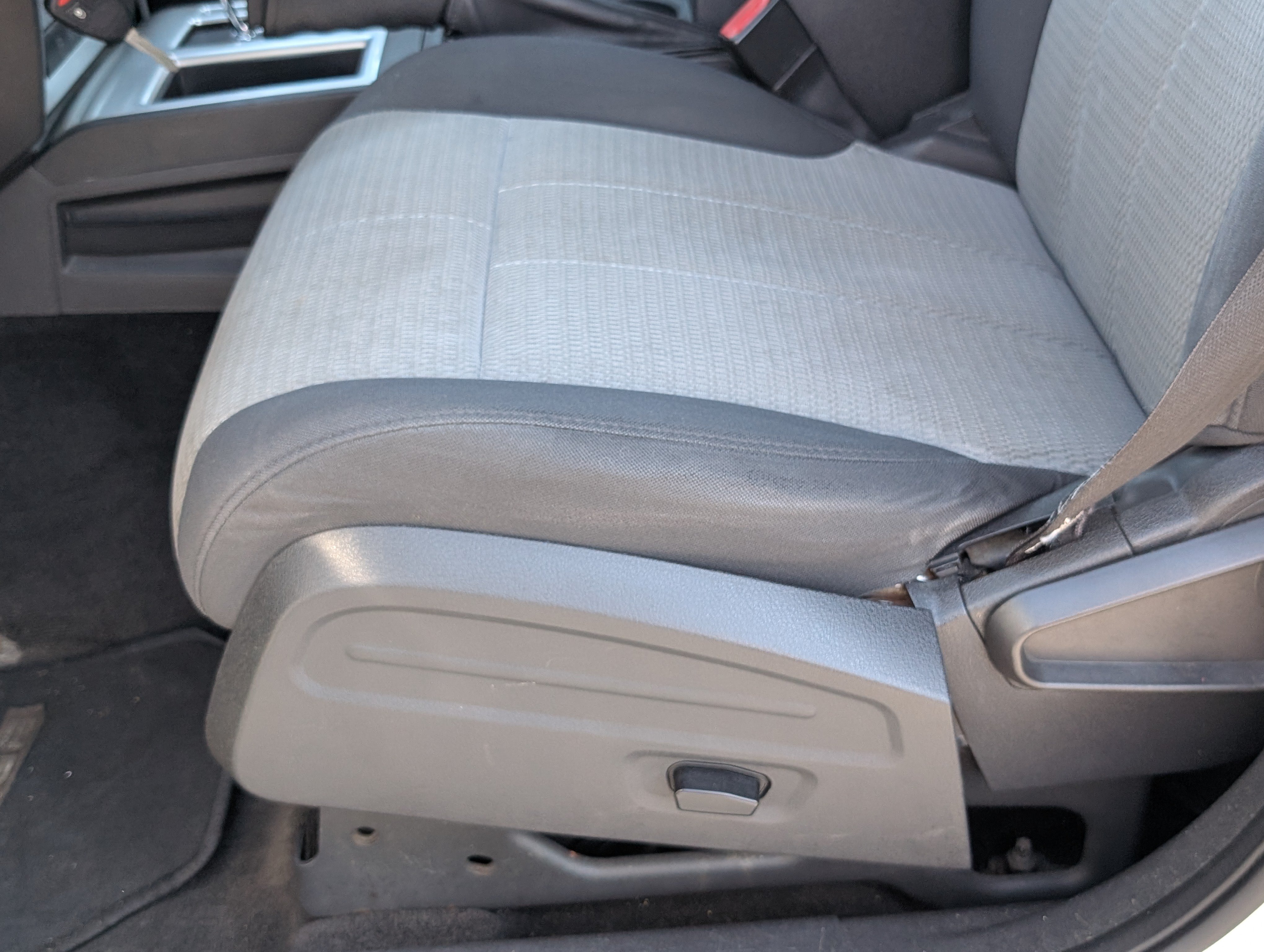 Used 2008 Dodge Nitro SLT RWD image 11