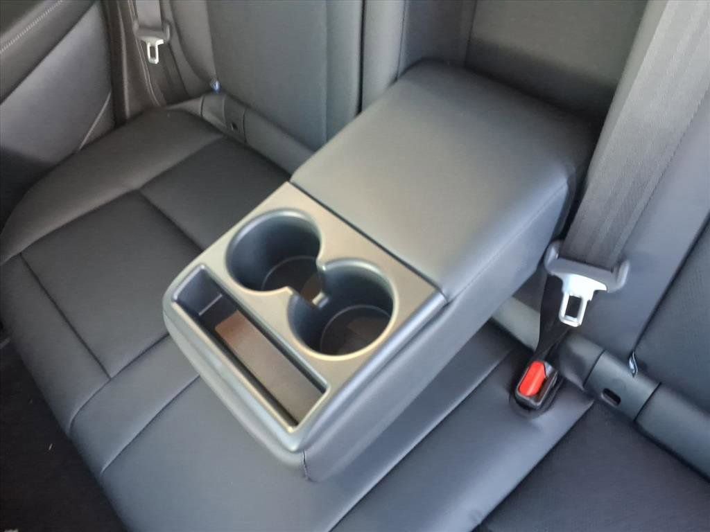 New 2026 Nissan Murano Platinum image 30