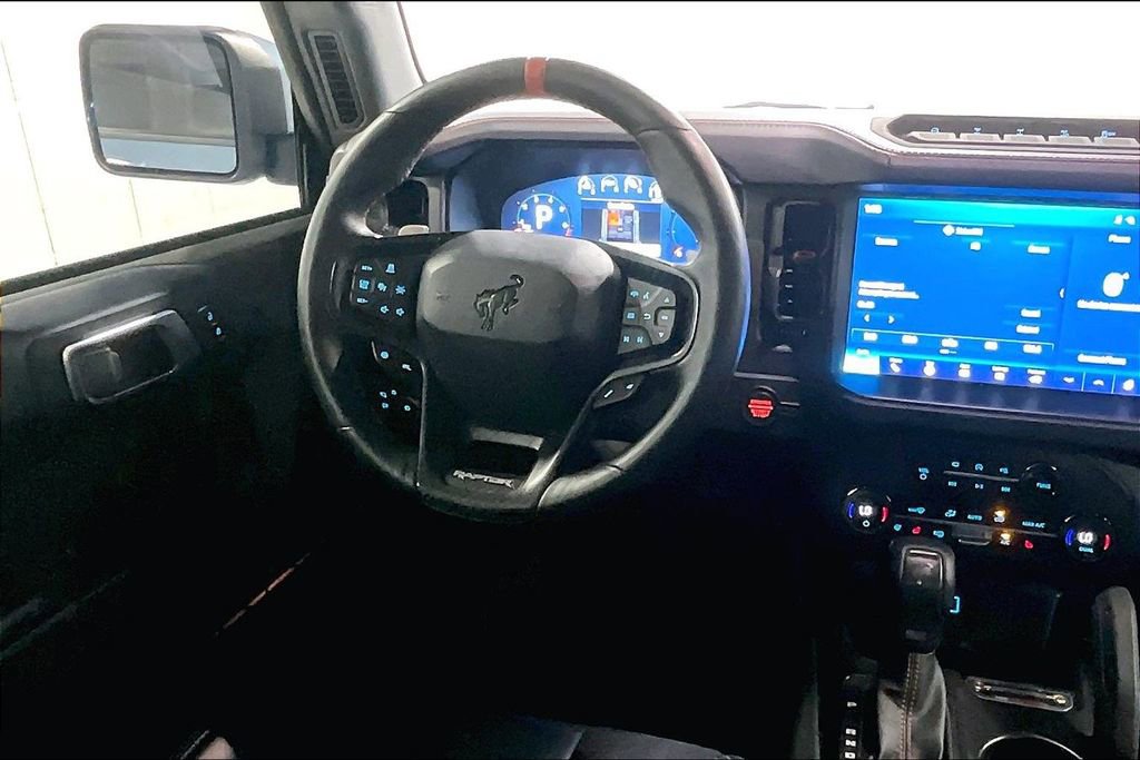 Used 2024 Ford Bronco Raptor image 7